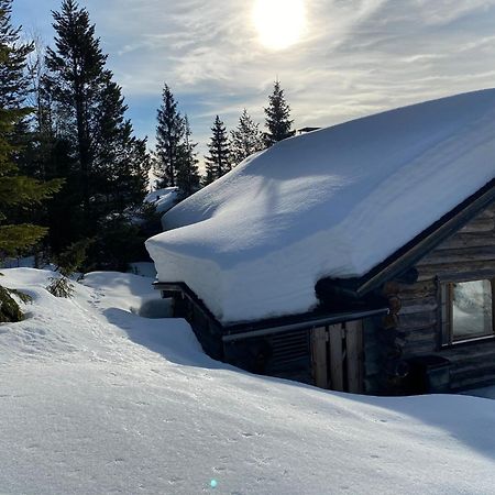 Villa Saarua By The Slopes Ski In, Family & Bike Park, Hike Trails, National Park, Wifi - Lapland Villas Ruka Luaran gambar